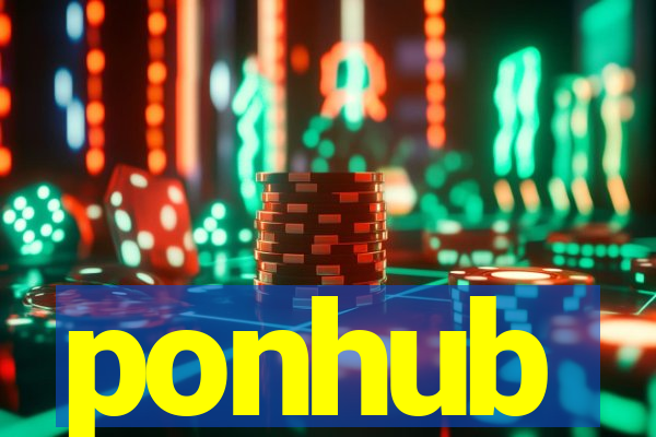 ponhub