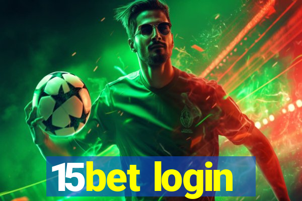 15bet login