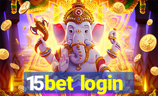 15bet login