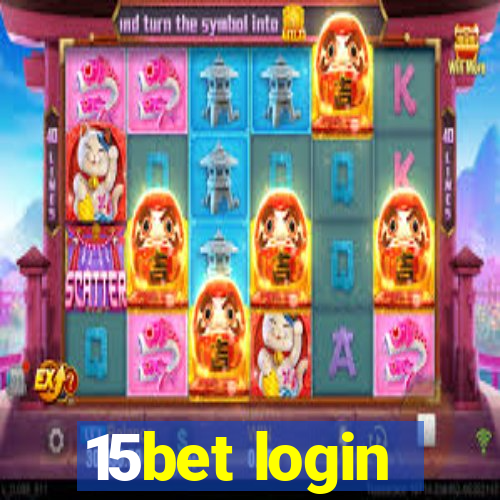 15bet login