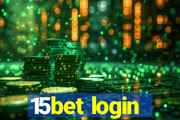 15bet login