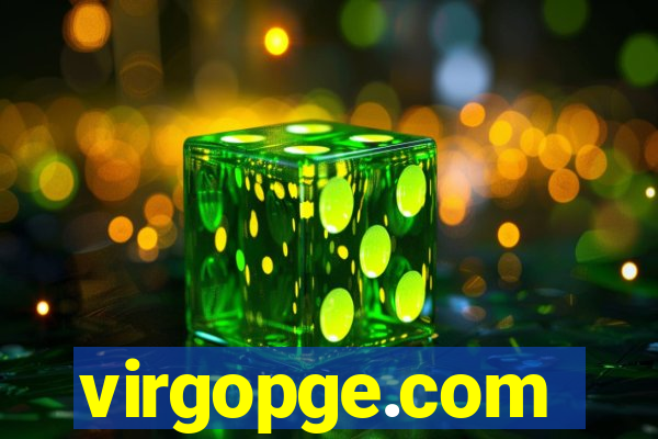 virgopge.com