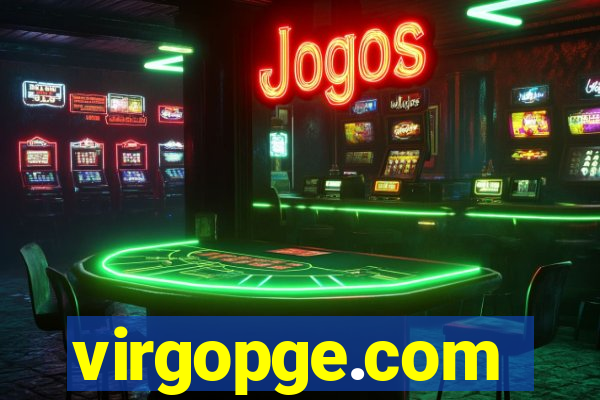 virgopge.com