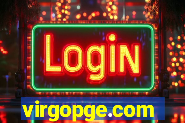 virgopge.com