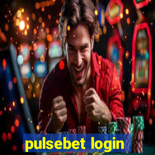 pulsebet login