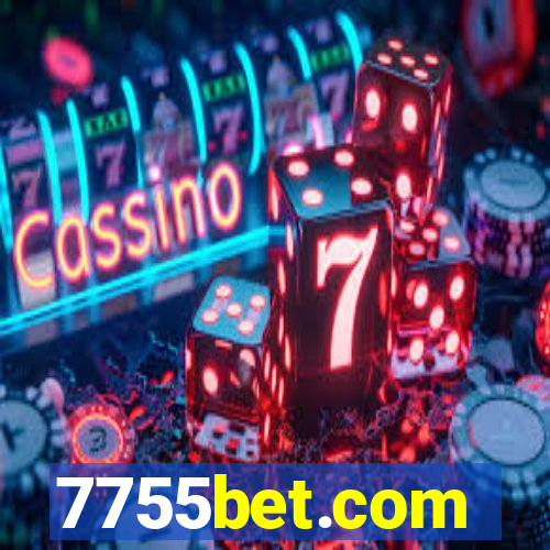 7755bet.com