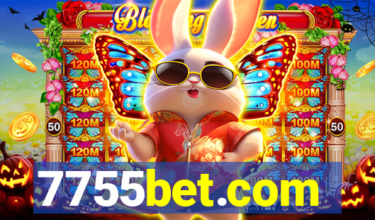 7755bet.com