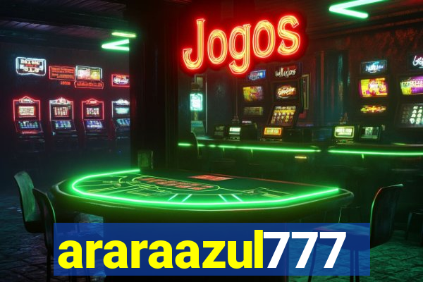 araraazul777