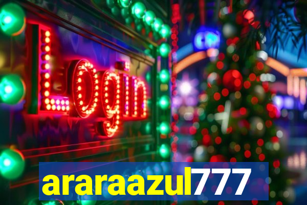 araraazul777