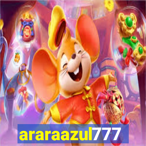 araraazul777