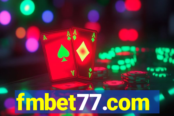 fmbet77.com