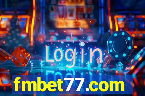 fmbet77.com