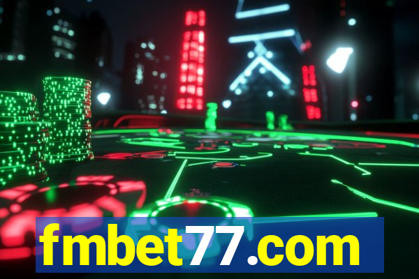 fmbet77.com