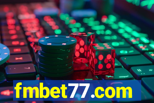 fmbet77.com