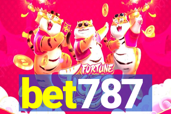 bet787