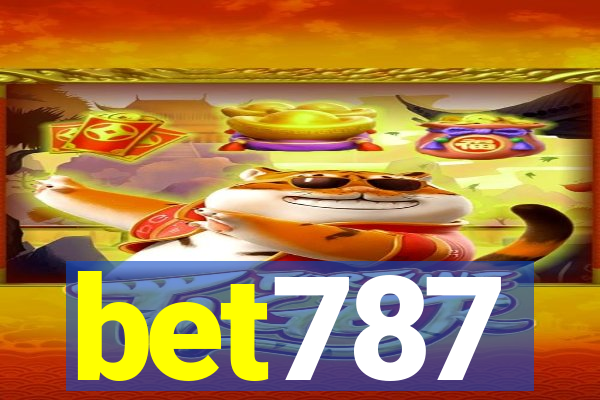 bet787