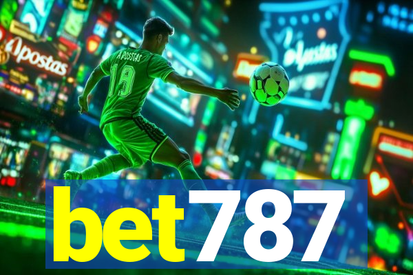 bet787