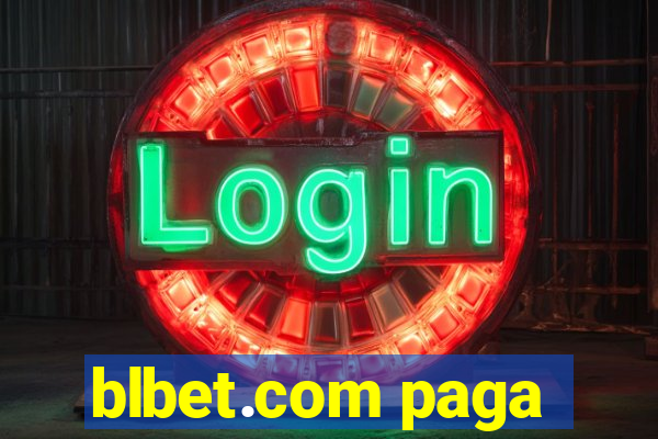 blbet.com paga