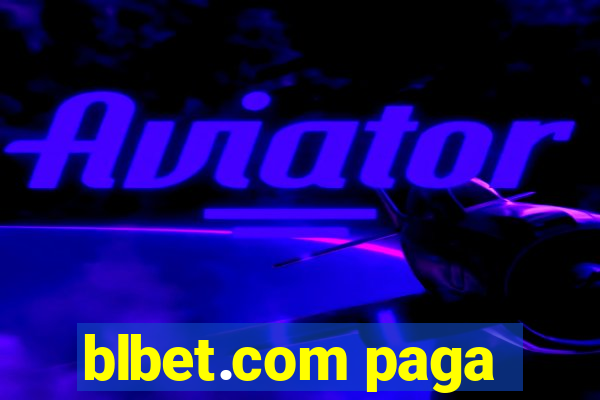 blbet.com paga