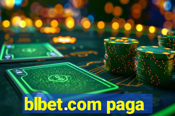 blbet.com paga