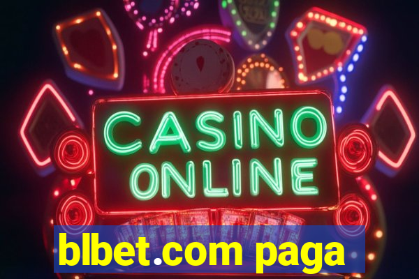 blbet.com paga