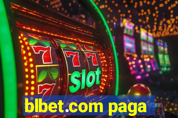 blbet.com paga