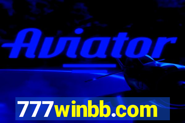 777winbb.com