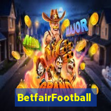 BetfairFootball