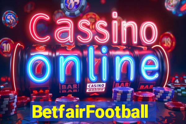 BetfairFootball