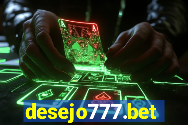 desejo777.bet