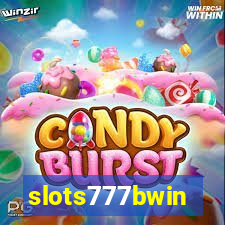 slots777bwin