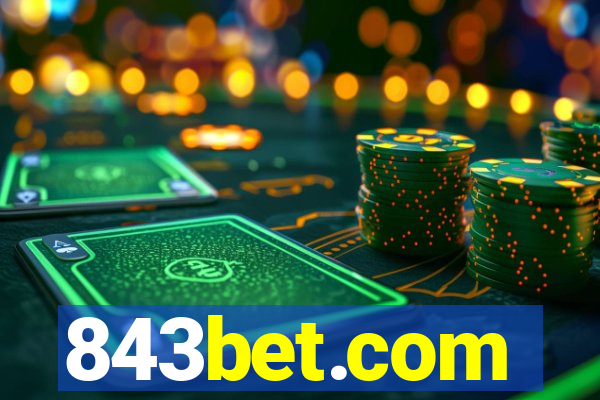 843bet.com