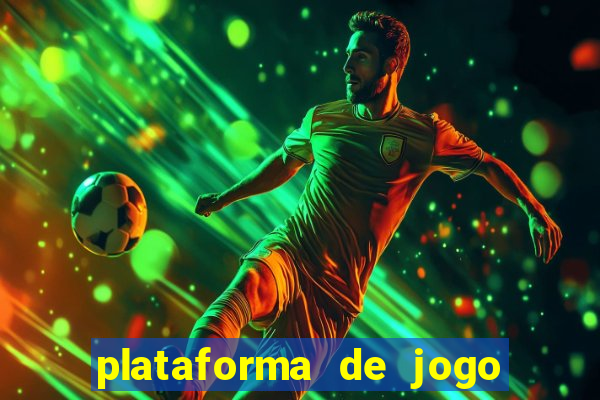 plataforma de jogo do ratinho