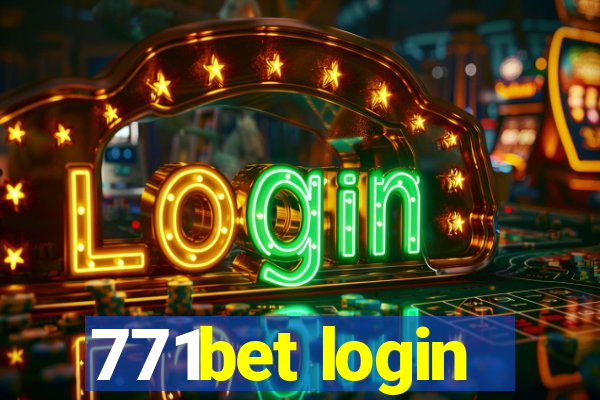 771bet login