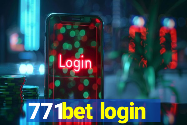 771bet login