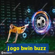 jogo bwin buzz