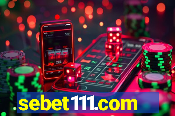 sebet111.com