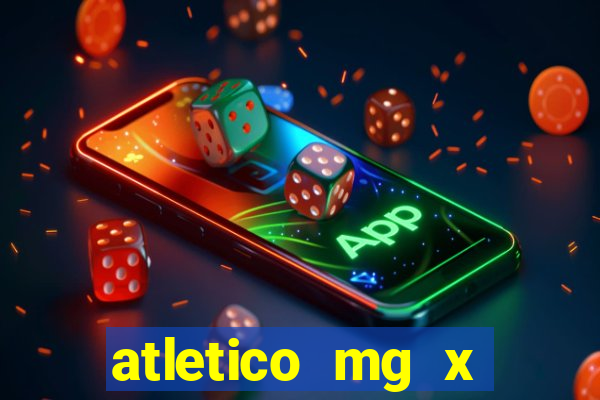 atletico mg x atletico go palpite