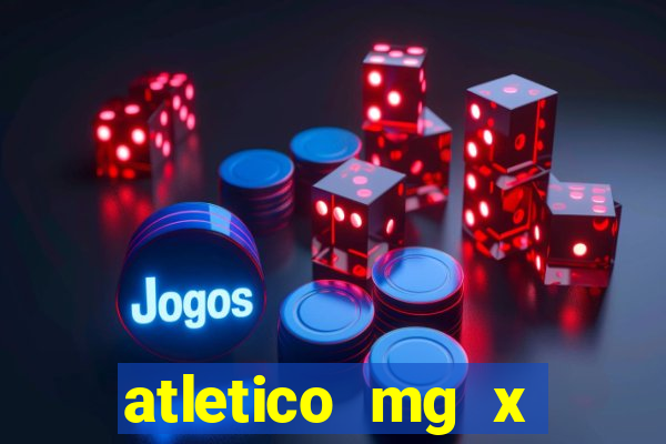 atletico mg x atletico go palpite