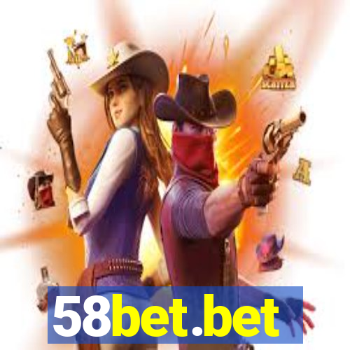 58bet.bet