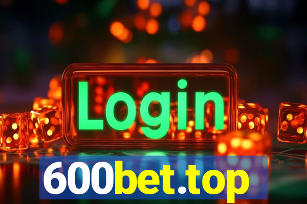 600bet.top