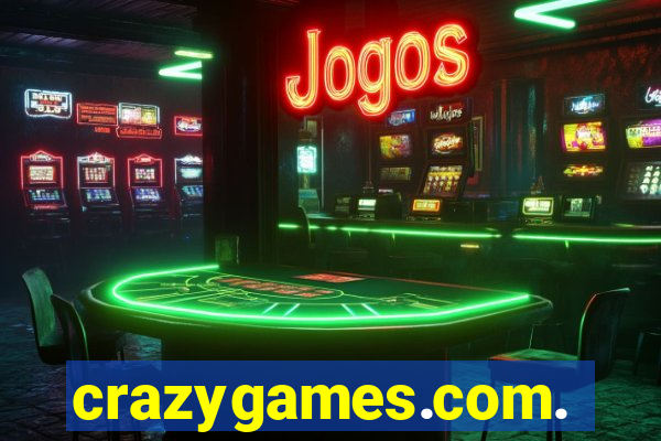 crazygames.com.br