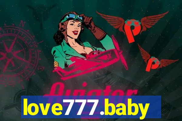 love777.baby