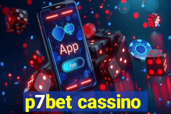 p7bet cassino