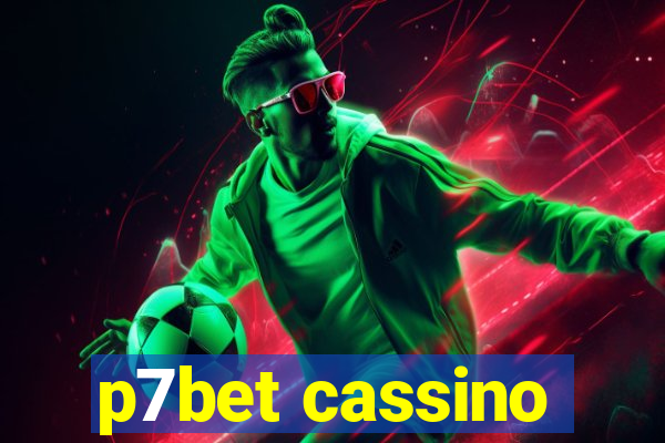 p7bet cassino