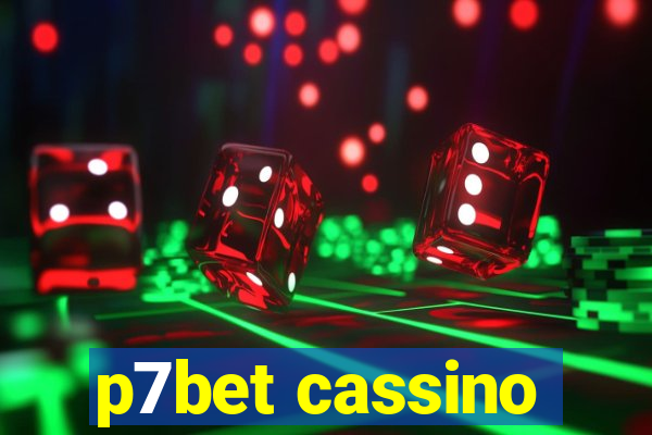 p7bet cassino