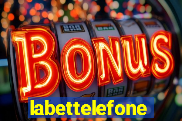 labettelefone