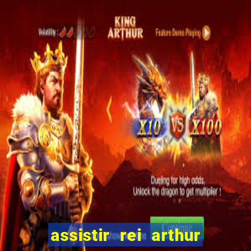 assistir rei arthur (2004 mega filmes)