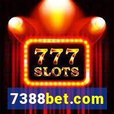 7388bet.com