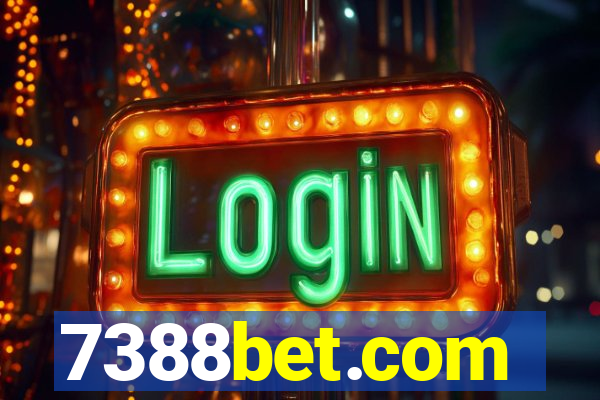 7388bet.com